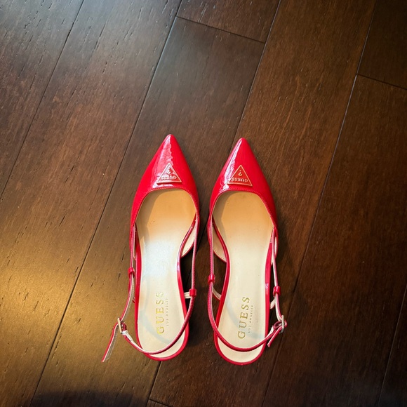 Guess Shoes - Guess shoes